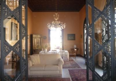 Bed And Breakfast Di Charme Camelie
